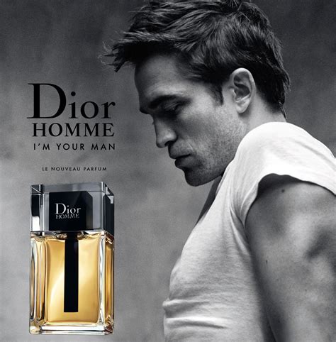 actor in dior homme commercial|who does the Dior commercial.